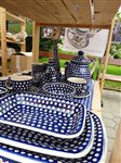 Pottery market 2010