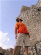 At The Spiš Castle 2006